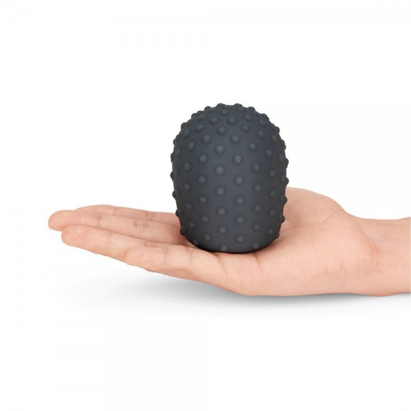 Le Wand Textured Silicone Covers (2-Pack)