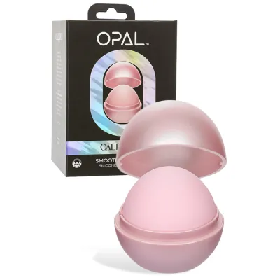 California Exotic Opal Smooth 4 Handheld Massager