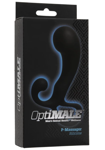 OptiMALE P-Massager