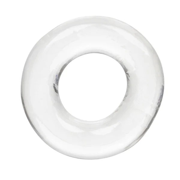 Foil Pack Ring - Clear