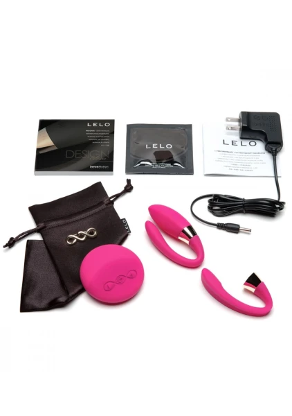Lelo Tiani 2 Design Edition