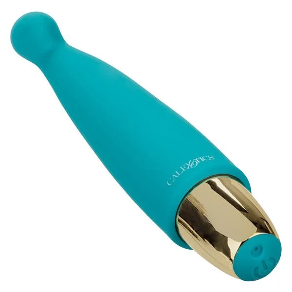 Slay #AdoreMe Rechargeable Silicone Aqua Vibrator
