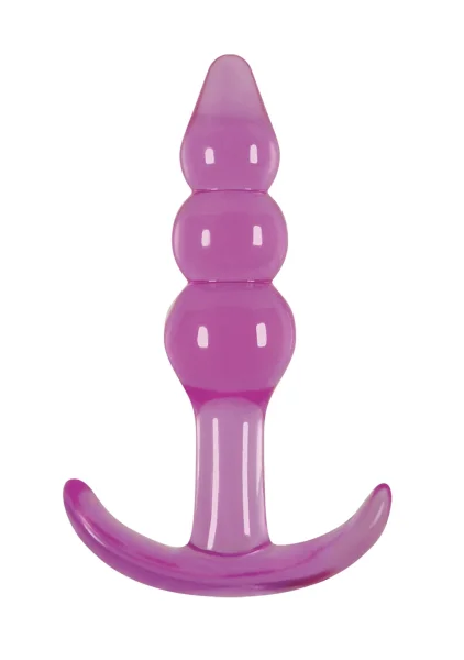 Jelly Rancher T-Plug Ripple