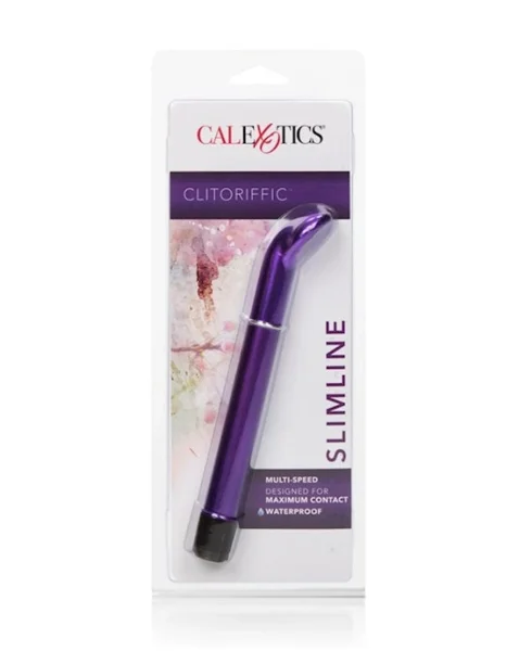 Clitoriffic Vibe
