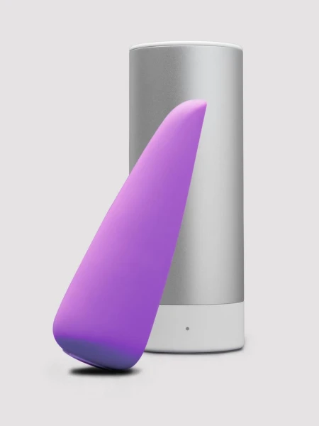Lovehoney Pleasure Trip Rechargeable Silicone Vibrator
