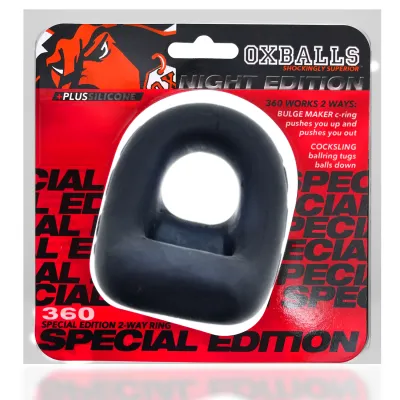 360 Special Edition 2 Way C Ring