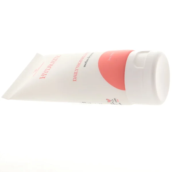 Hydrate Daily Vaginal Lotion