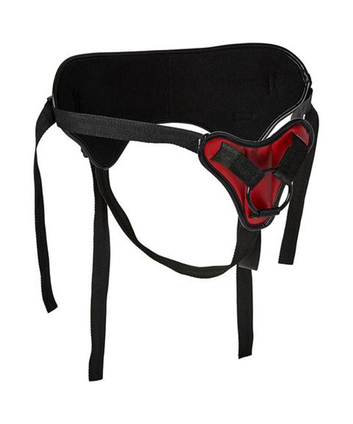 Sportsheets - S&M - Saffron Strap On