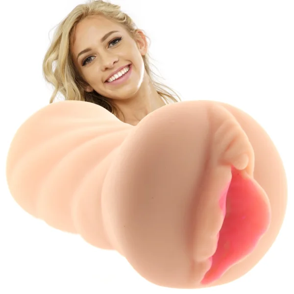 Khloe Kapri Pussy Stroker — image 5 of 8