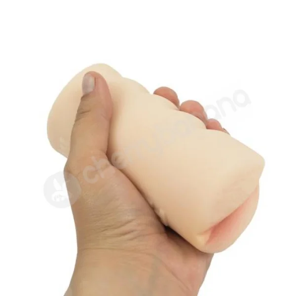 PENTHOUSE POP A PET CYBERSKIN STROKER EMERALD