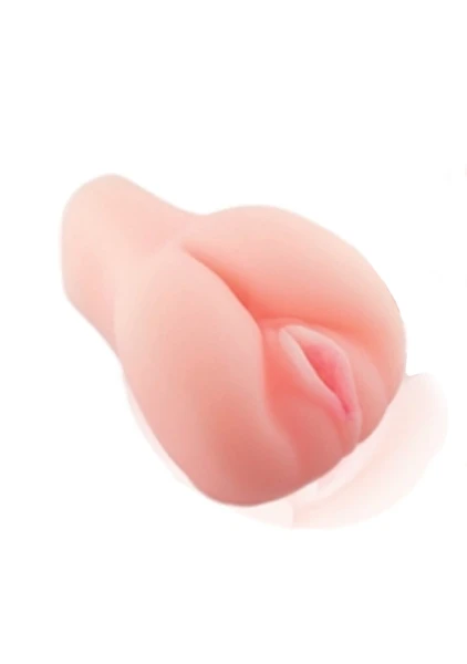 Amandas Lusty Bottom - Natural