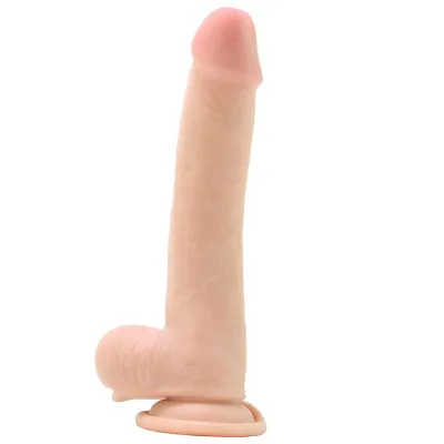 Realcock Silders 8 Dildo
