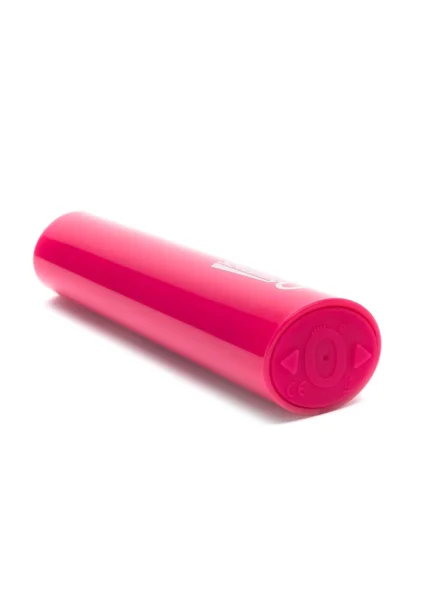 Positive Angle Rechargeable Clit Stimulator - Whisper QUIET Vibrations!