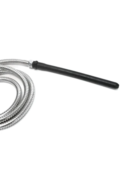 Silicone Comfort Nozzle Attachment