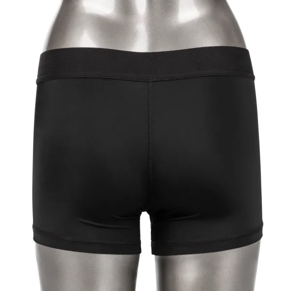 Her Royal Harness Boxer Brief - L-xl