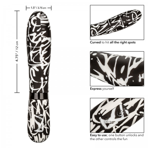 Hype G-Spot Vibrator