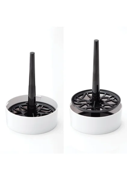 Tenga Aero Dial-Operated Suction Control Masturbator
