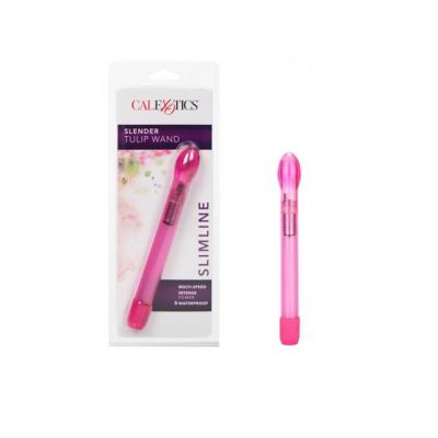 Slender Tulip Wand 6 7 Inch