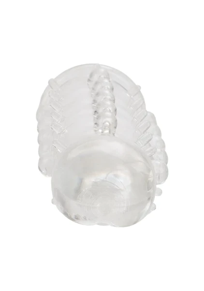 Stud extender with support ring
