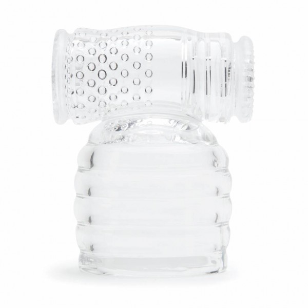 Lovehoney Classic Magic Wand Couple's Gift Bundle (4 Piece)