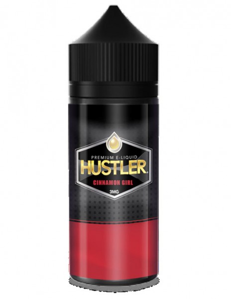 HUSTLER Premium E-Liquid 60ml — image 4 of 10