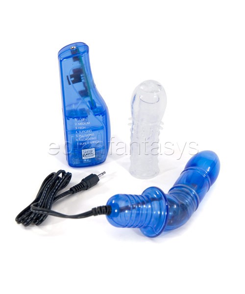 Elite 7X penetrating probe