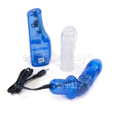 Elite 7X penetrating probe