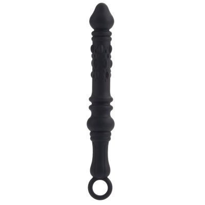 Dr Joel Kaplan Silicone Prostate Probe 7 75 Inch