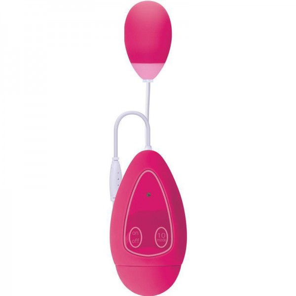 Powerplay Single Bullitt (PINK) — image 4 of 4