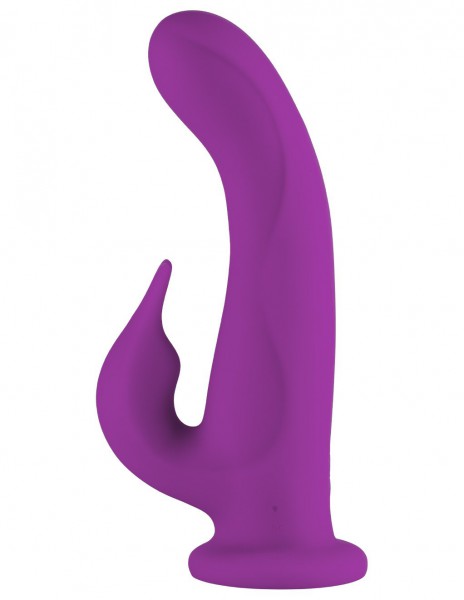 Femme Funn PIROUETTE G-SPOT Rabbit Vibrator