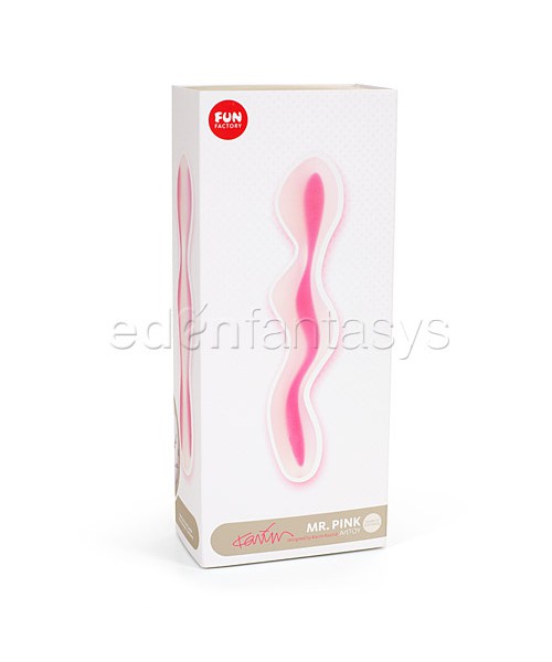 Mr. Pink — image 4 of 4