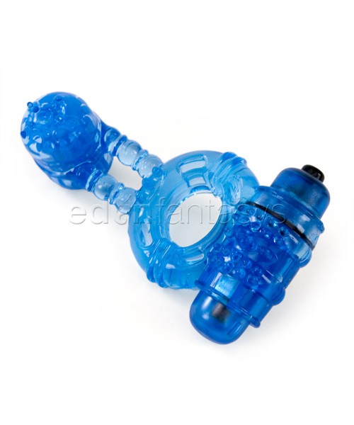 Climax gems blue mood