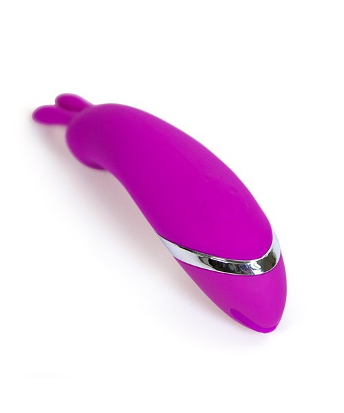 Edenfantasys rechargeable C bunny — image 6 of 8