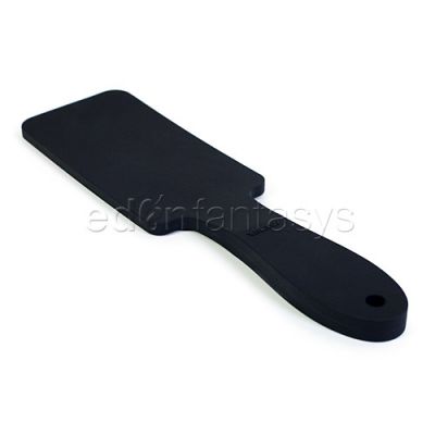 Thwack paddle