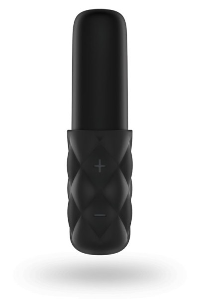 Satisfyer Mini Lovely Honey 3.4" Bullet Vibrator