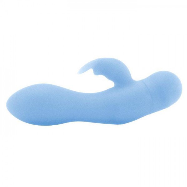 One Touch Silicone Jack Rabbit