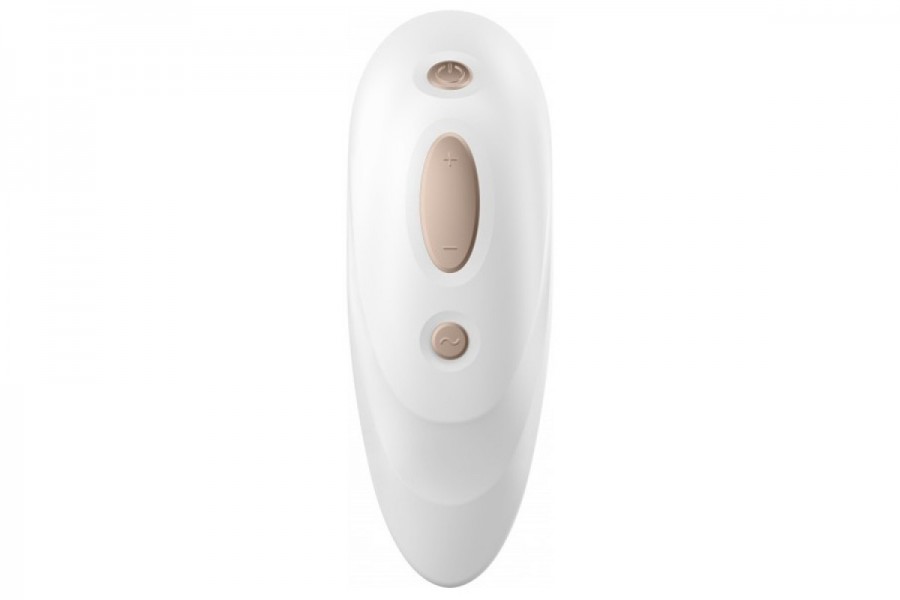 Satisfyer Pro Plus Vibration