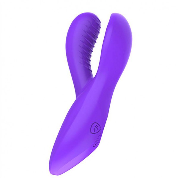 Rechargeable iEGG Emma G Spot Vibrator