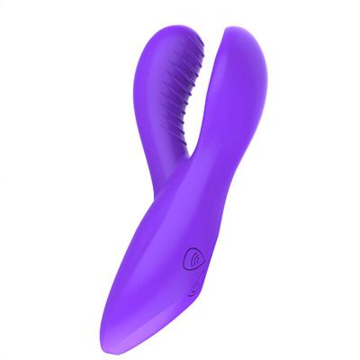 Rechargeable iEGG Emma G Spot Vibrator