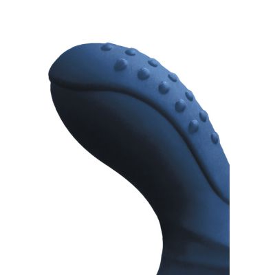 nsnovelties 5 75 Rotating Vibrating Silicone Prostate Massager with Remote