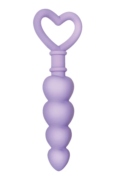 Sweet Treat Silicone Anal Beads — image 11 of 14