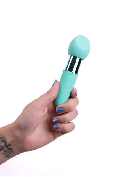 Rocks Off Oriel Rechargeable Play Wand