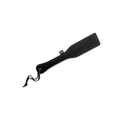 Twitchy Palm Spanking Paddle White BDSM Paddle
