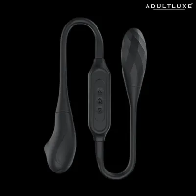 Dorcel Dual Explorer Flexible Double Ended