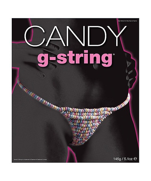 Candy G-String