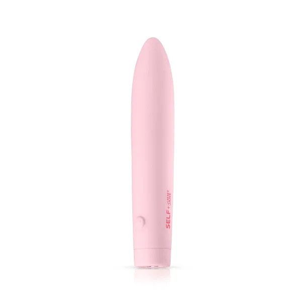 Vibrating Slimline Massager