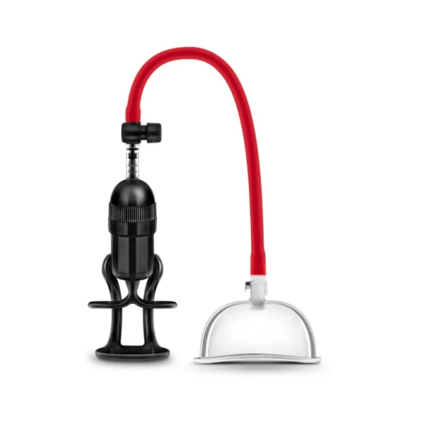 Temptasia Intense Pussy Pump System