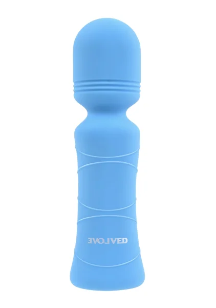 Out Of The Blue Mini Wand