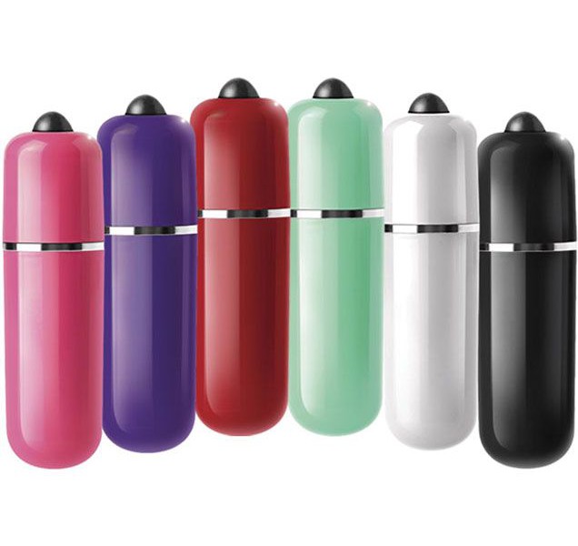 Pipedream Le Reve Mini Bullet