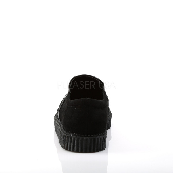 1 inches PF Creeper Loafers — image 4 of 4